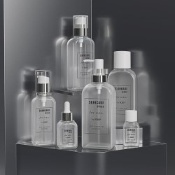 Your Bottle’s Shape Might Be Your Brand’s Secret Weapon